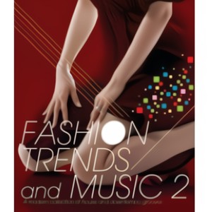Fashion Trends And Music 2