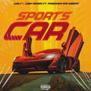 Sports Car(feat. Phresher & EibiOne) (Explicit)