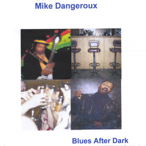 Blues After Dark