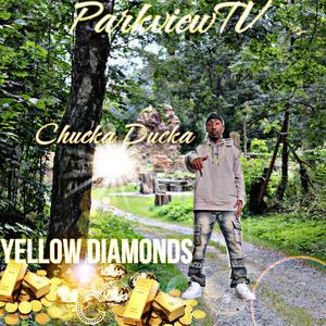 Yellow Diamonds (Explicit)