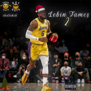 Lebin James 2 (Explicit)