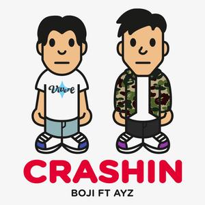 Crashin (Explicit)
