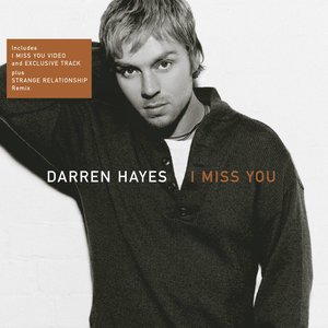 I Miss You (Inst.)