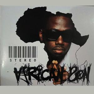 African Son (Explicit)