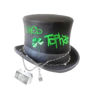 Tophat (feat. Laker & Joeyy) (Explicit)