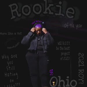 Rookie Of The Year (Explicit)