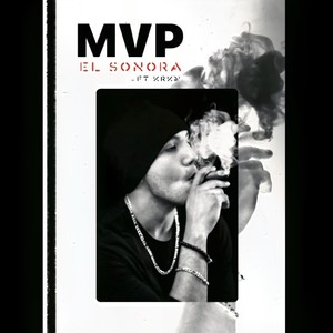 MVP (feat. KRKN)