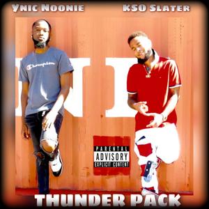 Thunder Pack (Explicit)