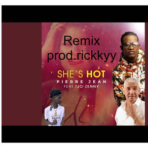 She's hot rmx prod.rickkyy