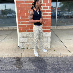 Perc walk (feat. Fat folks) (Explicit)