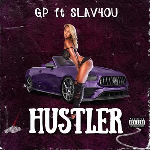 Hustler (feat. GP [Gosho ot Pochivka]) [Explicit]