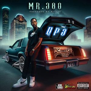 Sent A Text (feat. Big Hustleman & Hands On Al) (Explicit)