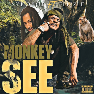 Monkey See (feat. Flizzle) (Explicit)