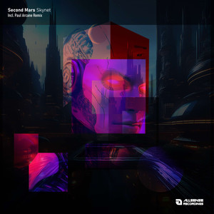 Skynet (Paul Arcane Remix)