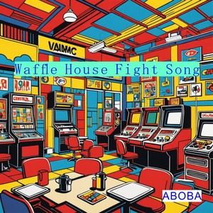 Waffle House Fight Song