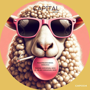 Racks (Original Mix)