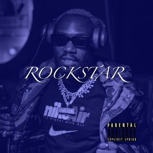 Rockstar (feat. Mister K.Y.B) (Explicit)