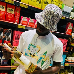 DRiPPiNG (feat. Joak)