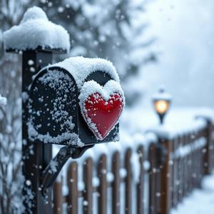 Snowstorm (Explicit)