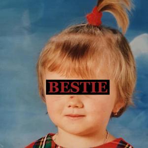 BESTIE (feat. YNAJ.SPACE) [Explicit]