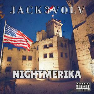 NIGHTMERIKA (Explicit)