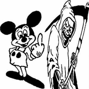 harmony korine (feat. tecxaco) (Explicit)