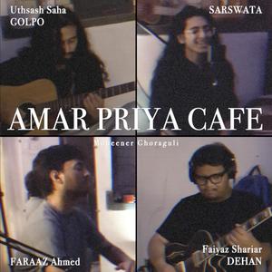 Amar Priya Café