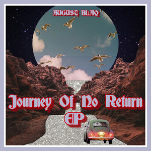 Journey of No Return (Explicit)