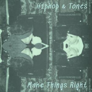 Make Things Right (feat. H1phop) [Explicit]