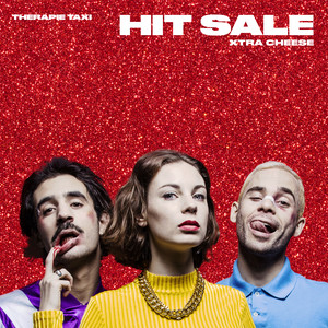 Hit Sale Xtra Cheese (Explicit)