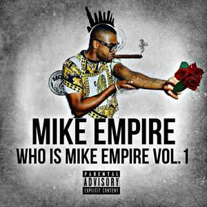 Im A Rise (Explicit)