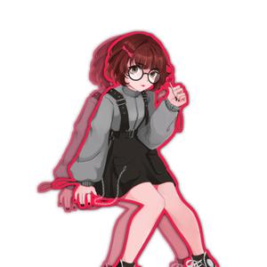 Feelinginmyemotions (feat. gudniteily)