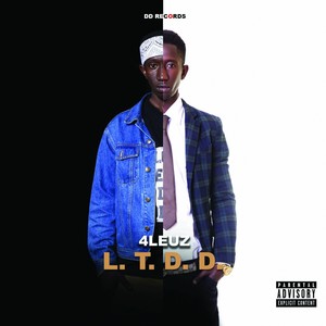 Aladji Ndanaane (Explicit)