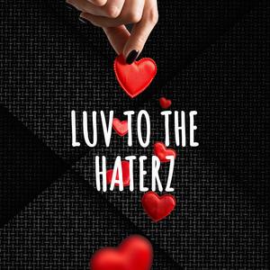 Luv To The Haterz (Explicit)