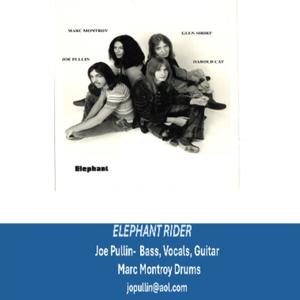 Joe Pullin - The Apple