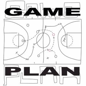 GAME PLAN (feat. KESHU) [Explicit]