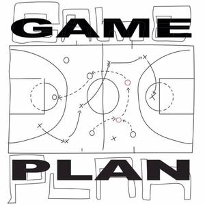 GAME PLAN (feat. KESHU) (Explicit)