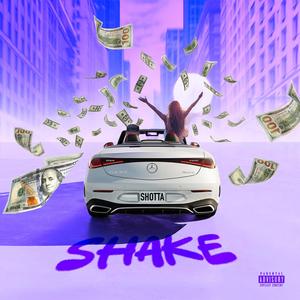 SHAKE (Explicit)