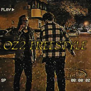 OZ2 FREESTYLE (feat. alex:x) [Explicit]