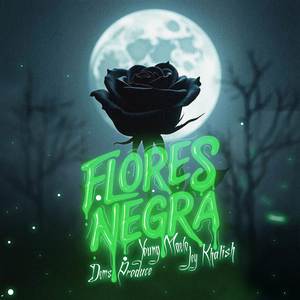 Flores Negra