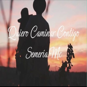 Quiero Caminar Contigo