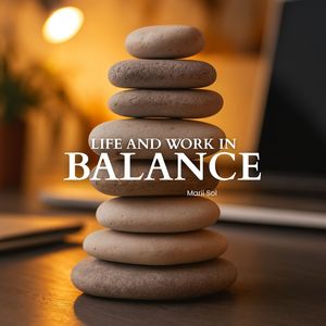 Calm Energy for the Day