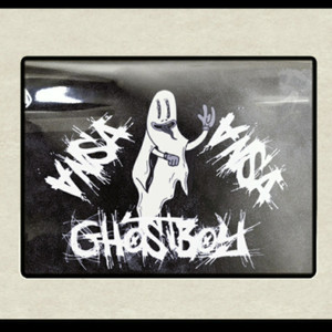 Ghostboy (Explicit)