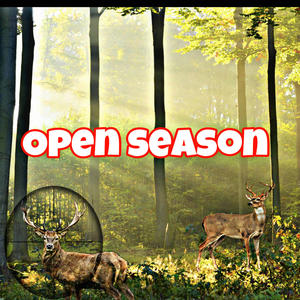 Open Season (Explicit)