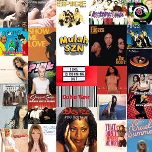 Outta Time (Radio Edit)