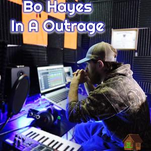 In A Outrage (Explicit)