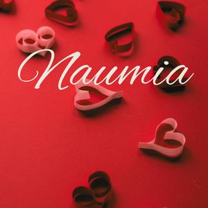 Naumia (feat. Mmeya)
