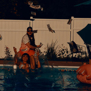 Swimming in the Money (Explicit)