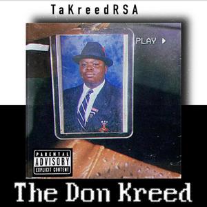 The Don TaKreed (Explicit)