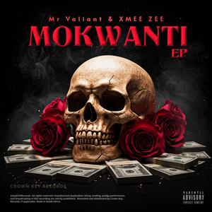 MADNESS (Ke Bafana Ba) (feat. SPANGE, Thee OG II, TG Carlet, Paplito & Travin OG)